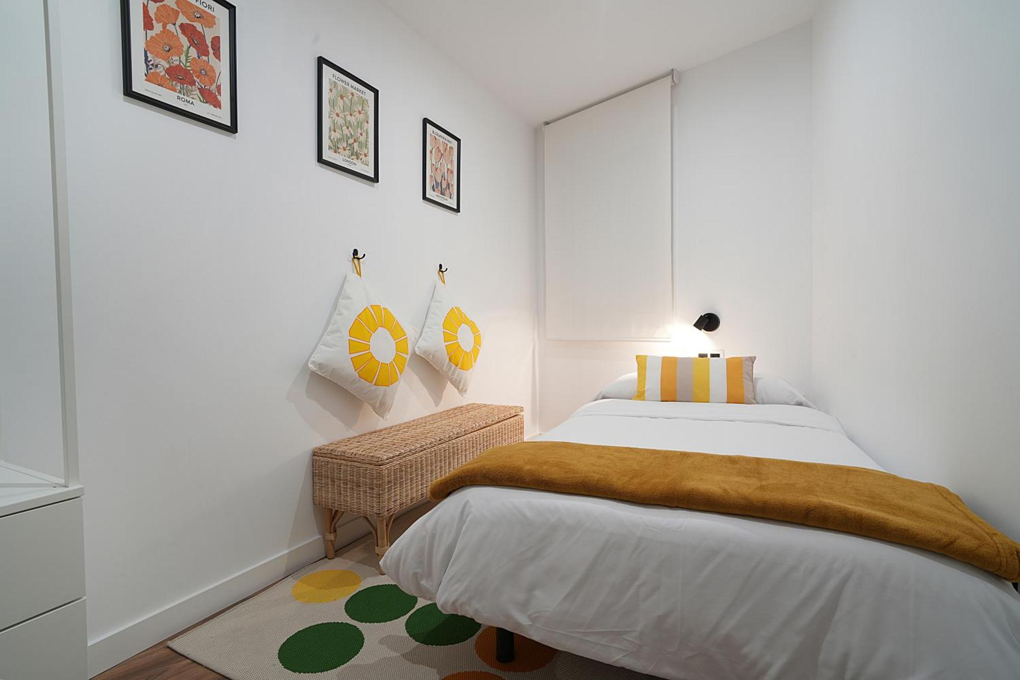 Villa Valentina - Apartamentos Turisticos Vilagarcia de Arousa Εξωτερικό φωτογραφία