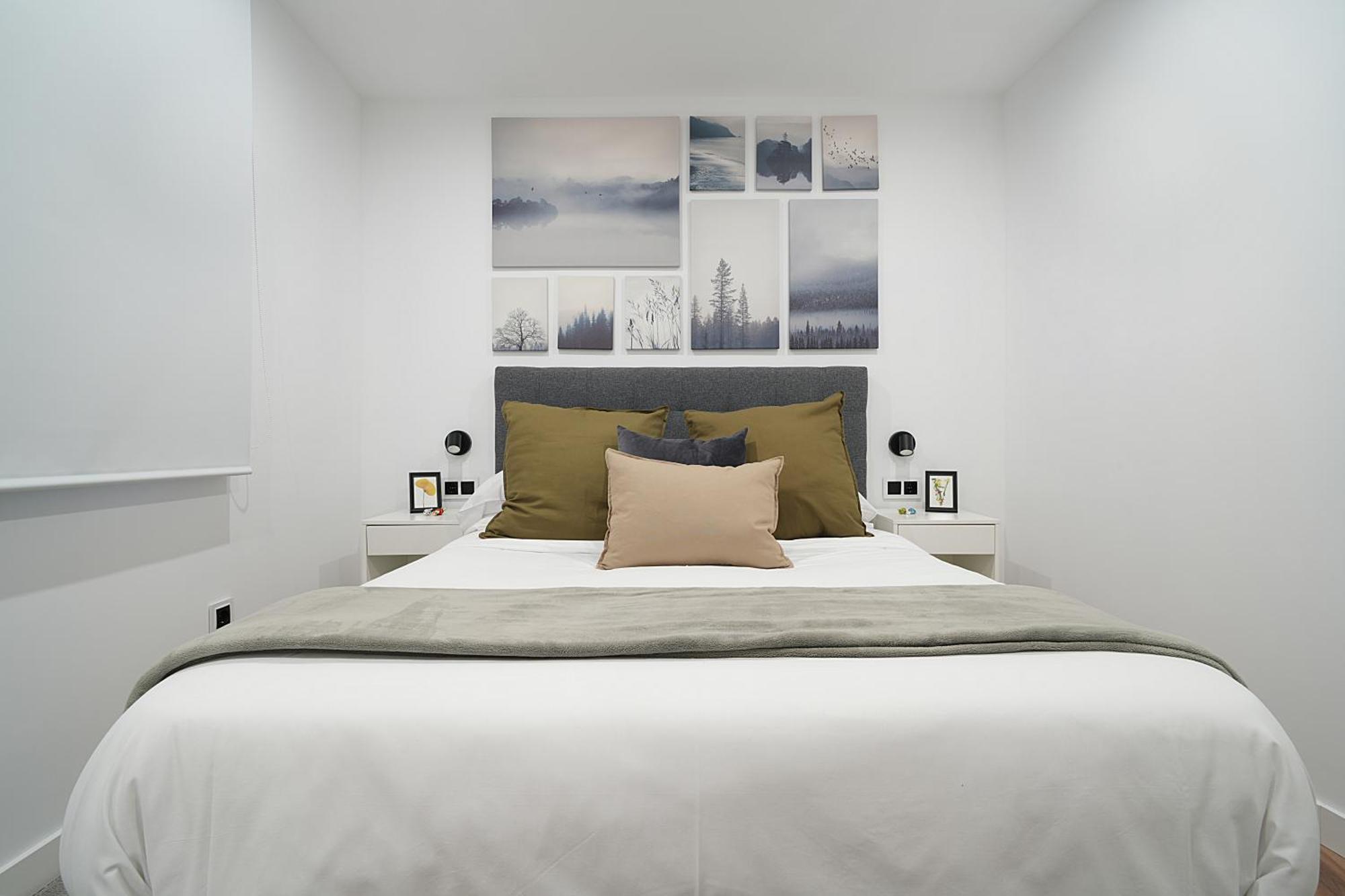 Villa Valentina - Apartamentos Turisticos Vilagarcia de Arousa Εξωτερικό φωτογραφία
