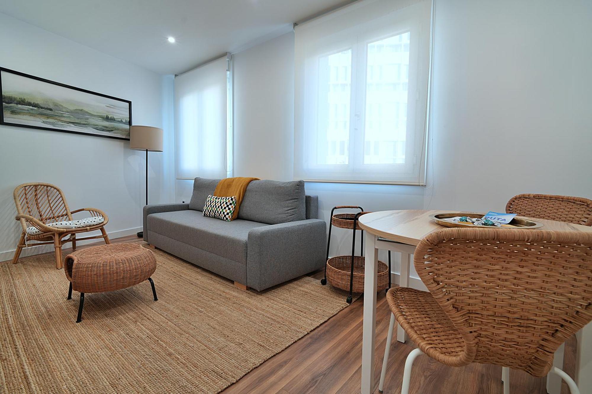 Villa Valentina - Apartamentos Turisticos Vilagarcia de Arousa Εξωτερικό φωτογραφία