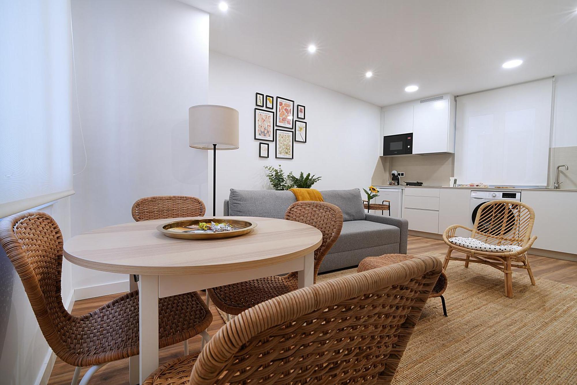 Villa Valentina - Apartamentos Turisticos Vilagarcia de Arousa Εξωτερικό φωτογραφία