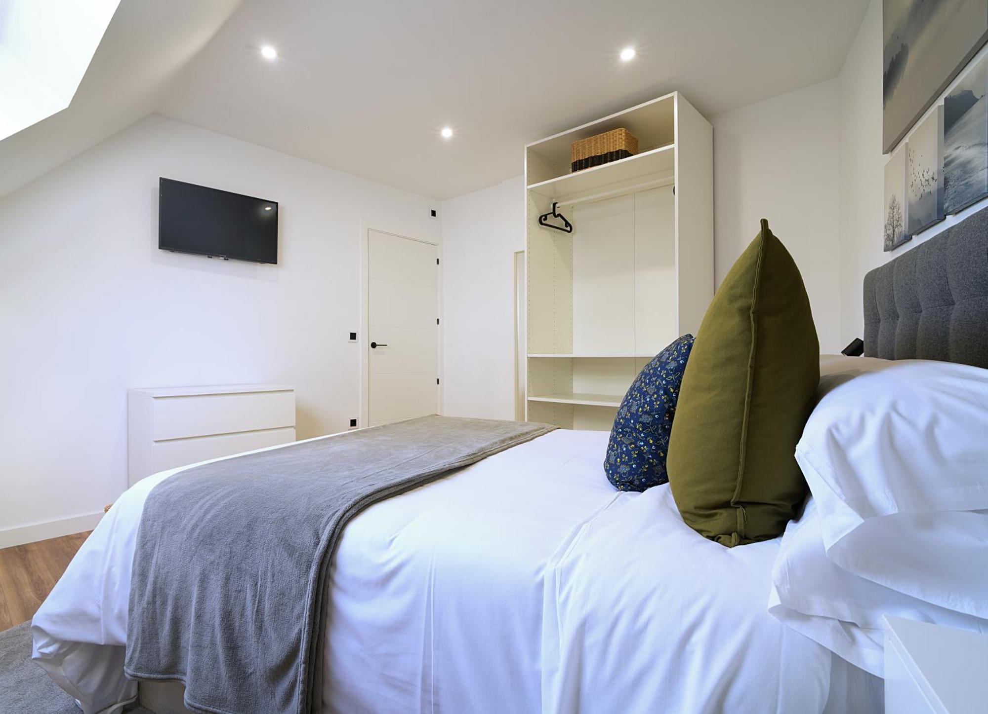 Villa Valentina - Apartamentos Turisticos Vilagarcia de Arousa Εξωτερικό φωτογραφία