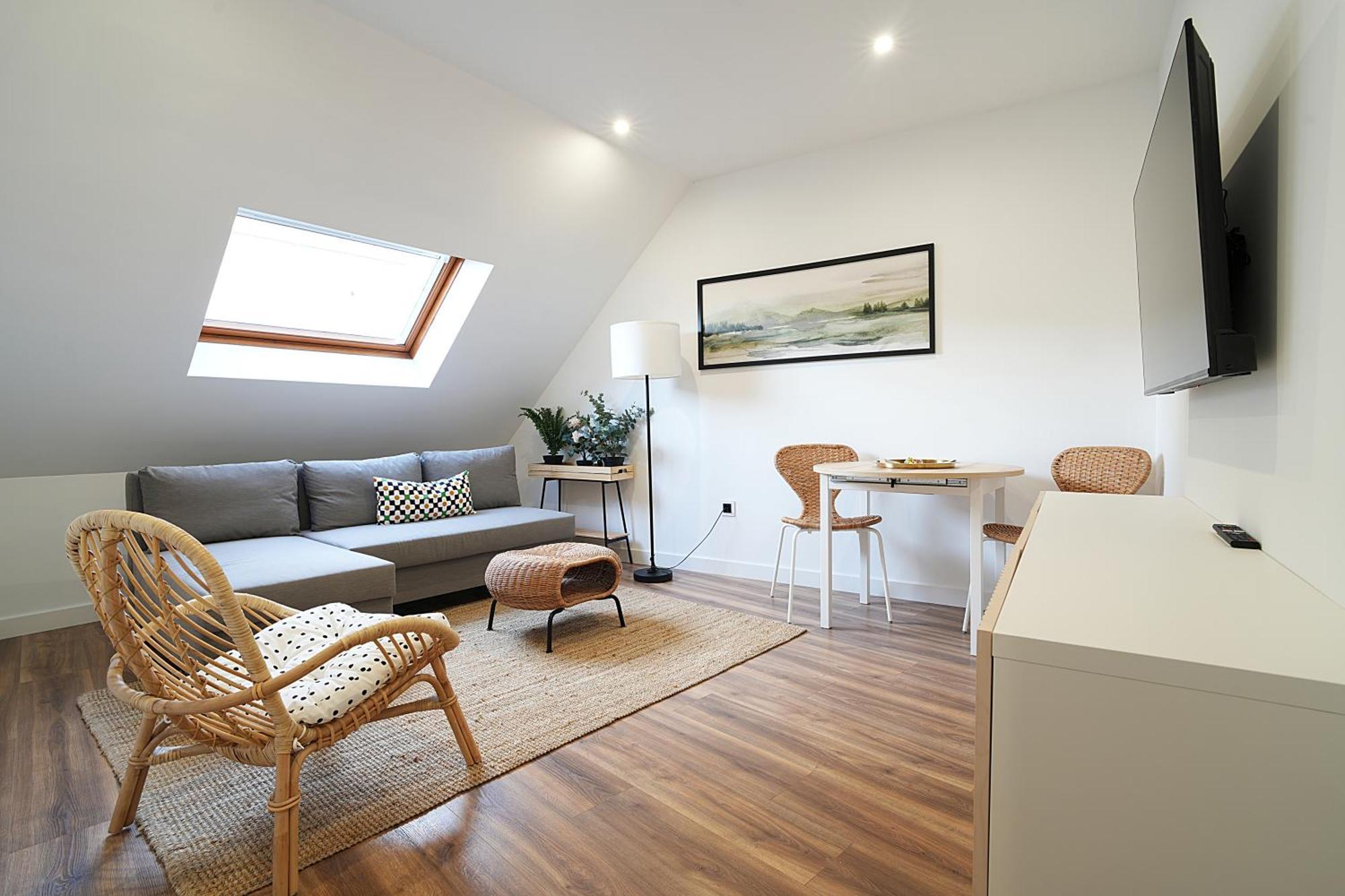 Villa Valentina - Apartamentos Turisticos Vilagarcia de Arousa Εξωτερικό φωτογραφία