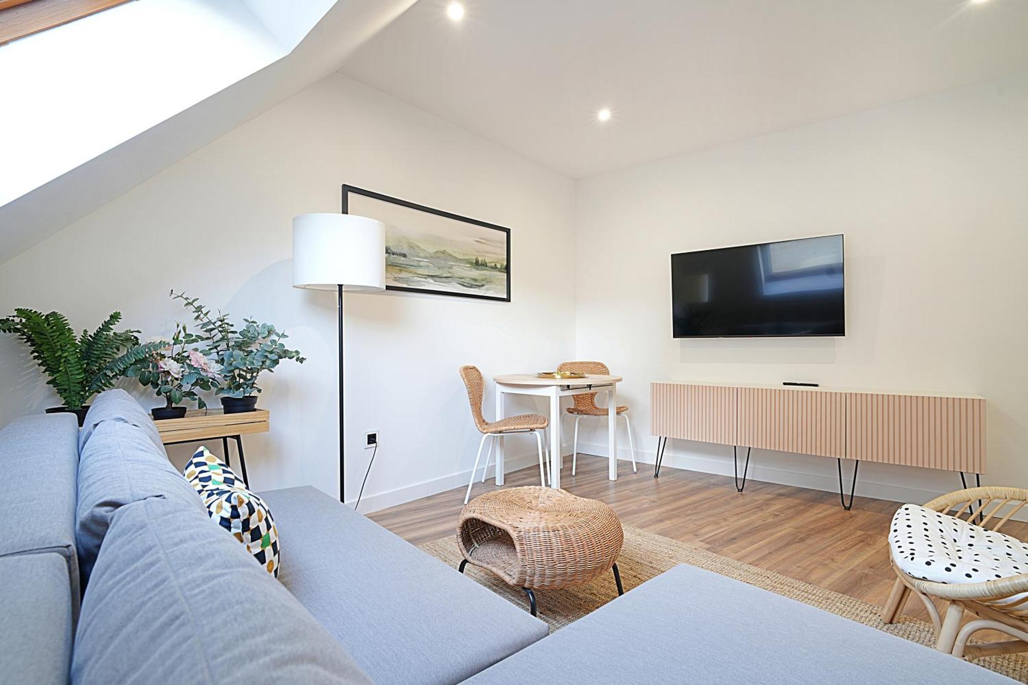 Villa Valentina - Apartamentos Turisticos Vilagarcia de Arousa Εξωτερικό φωτογραφία