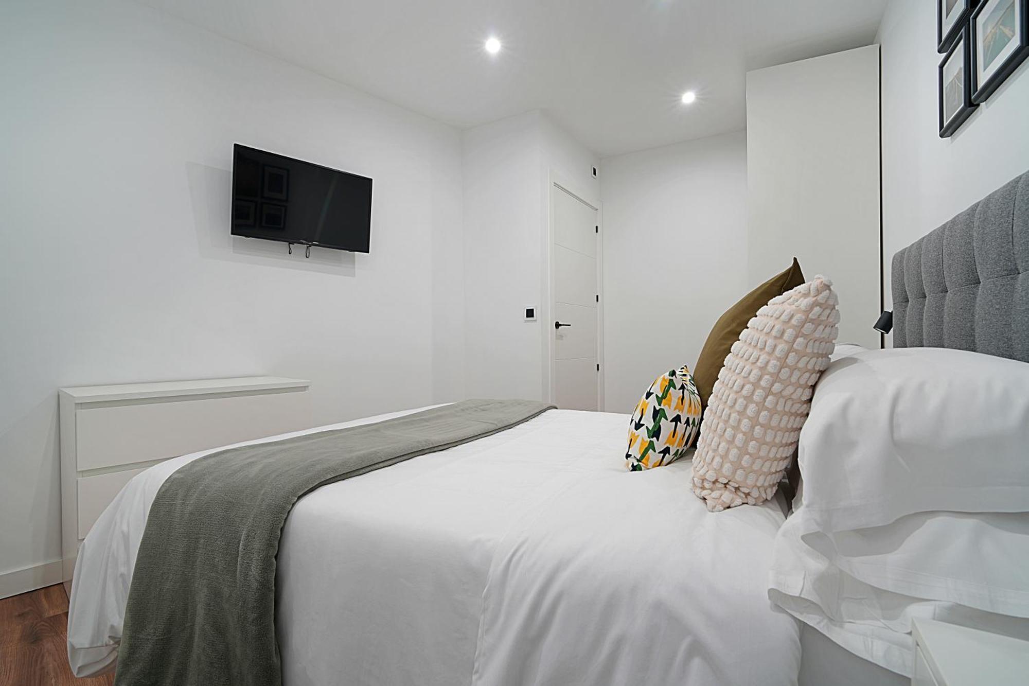 Villa Valentina - Apartamentos Turisticos Vilagarcia de Arousa Εξωτερικό φωτογραφία