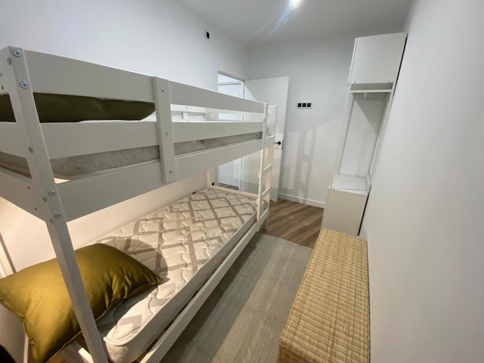 Villa Valentina - Apartamentos Turisticos Vilagarcia de Arousa Εξωτερικό φωτογραφία
